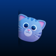 Icon of program: Meow VPN Easy Privacy
