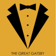 Icon of program: The Great Gatsby - sync t…