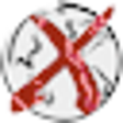 Icono de programa: GPSRouteX