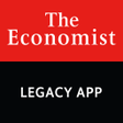 Icon of program: The Economist: World News