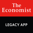 Icon of program: The Economist: World News