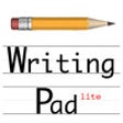 Icon of program: Kids Writing Pad Lite