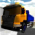 Icon of program: City Truck Driving Simula…