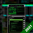 Icon of program: Geek Launcher -- Aris Hac…