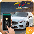 Icon of program: Universal Car Remote - Ca…