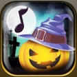 Icon of program: Scary Ringtone.s and Soun…
