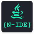 Icon of program: Java N-IDE - Android Buil…