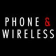 Icon of program: Phone and Wireless