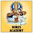 Icon of program: NIMES ACADEMY