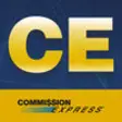 Icon of program: Commission Express Real E…