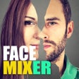 Icon of program: Face Swap - Morph Switch …