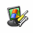Icono de programa: Tweak UI