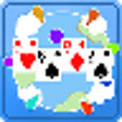 Icono de programa: Solitaire Around The Worl…