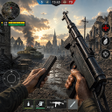 Icon of program: World War 2 - Battle Comb…