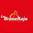 Icon of program: La Brasa Roja