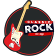 Icon of program: Classic rock radio. Best …