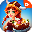 Icon of program: Barbarous - Tavern of Emy…