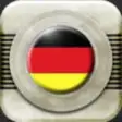 Icon of program: Radios Deutschland