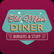 Icon of program: Old Mikes Diner