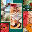 Icono de programa: Jigtile Sort Puzzle