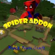 Icon of program: Spider Addon