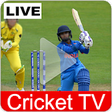 Icono de programa: Cricket TV Live - World C…