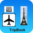 Icon of program: Trip Book - Travel Planne…