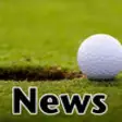 Icon of program: News for Golf Unofficial