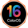 Icon of program: ColorOS 16 Launcher
