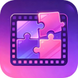 Icon of program: Anime Puzzle:Video Jigsaw