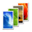 Icon of program: Wallpapers & Backgrounds …