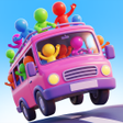Icon of program: Bus Out: Crowd Jam