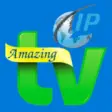 Icon of program: IPTV Amazing: M3U, XSPF S…