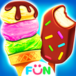 Icono de programa: Ice Cream Cone& Ice Candy…