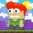 Icono de programa: Growtopia
