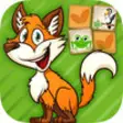 Icon of program: Animal memory: games for …
