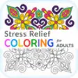 Icon of program: Stress Relief - Coloring …