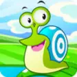 Icon of program: Snail Care And Dressup
