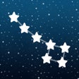 Icon of program: Skywalker - Astronomy Gui…