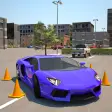 Icon of program: Driving School 3D Parking