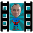 Icono de programa: 7sec Video Maker from Pic…