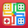 Icon of program: Ludo Plus : Online Ludo G…