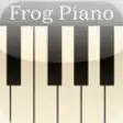 Icon of program: Frog Piano (FREE)