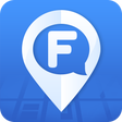 Icono de programa: Family Locator by Fameele…