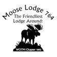 Icon of program: Moose Lodge #764
