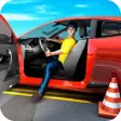 Icon of program: Real 3d Driving School 20…