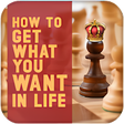Icon of program: How To Get What You Want …