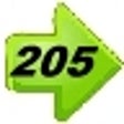 Icono de programa: 205 Sounds - Teaching Kid…