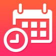 Icon of program: Wallpaper Countdown Cool …