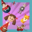 Icon of program: Animated Kids Game-s For …